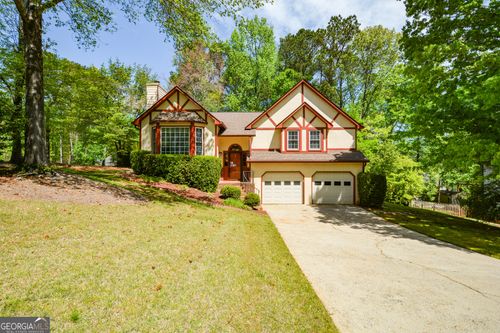 2261 Byron Ct Sw, Marietta, GA, 30064-4083 | Card Image