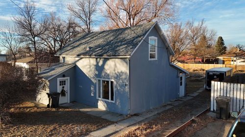 45 W Civic Ave, Magrath, AB, T0K1J0 | Card Image