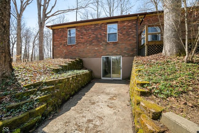 1828 W 750 S, House other with 3 bedrooms, 3 bathrooms and null parking in Trafalgar IN | Image 30
