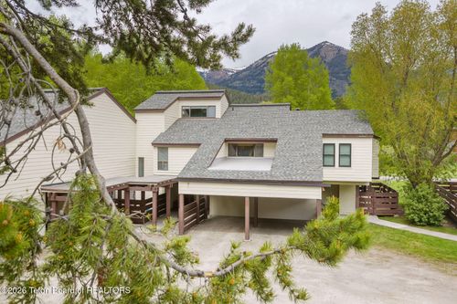 1614-3620 Teton Dr, Wilson, WY, 83014-9250 | Card Image