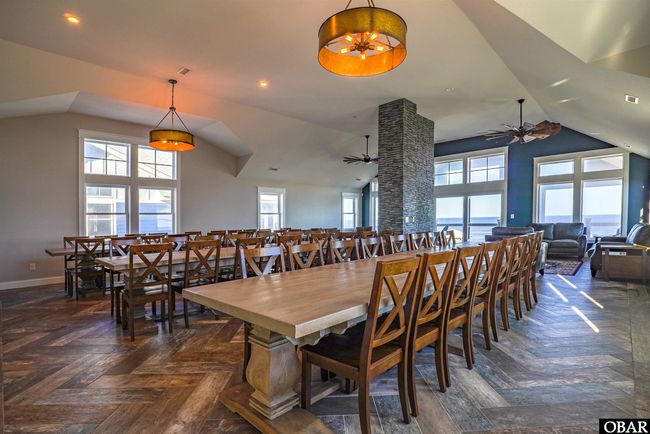 1505 N Virginia Dare Trl, House other with 24 bedrooms, 21 bathrooms and null parking in Kill Devil Hills NC | Image 12
