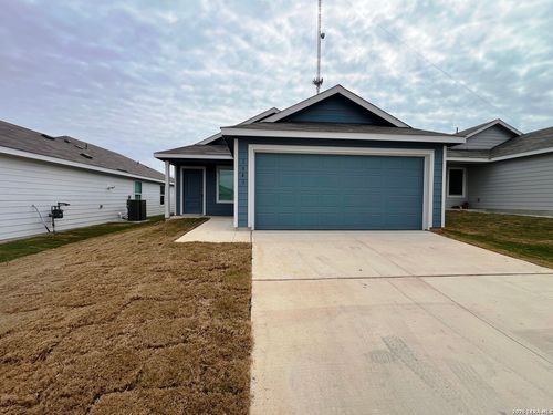 1543 Tip Top Mdw, New Braunfels, TX, 78130-8498 | Card Image