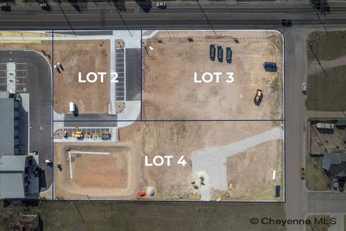 TBD Lot 4 Ridge Rd, Cheyenne, WY, 82001 | Card Image