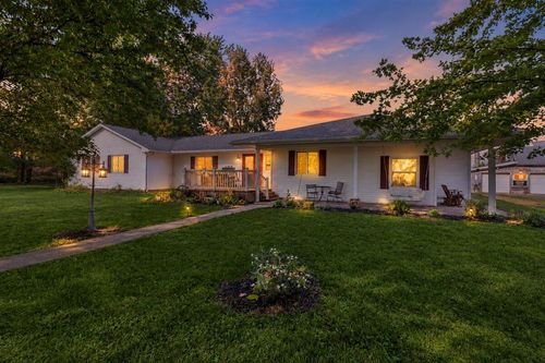 1514 Childrens Home Rd, Urbana, OH, 43078-9710 | Card Image