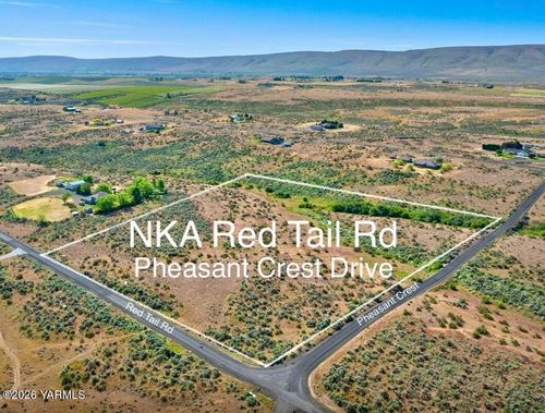 NKA Red Tail Rd, Yakima, WA, 98908 | Card Image