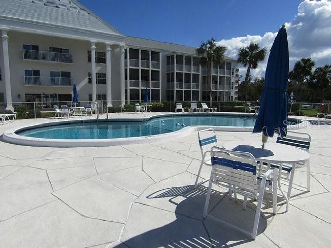 APT-9 - 100 The Esplanade N, Condo with 1 bedrooms, 1 bathrooms and null parking in VENICE FL | Image 19