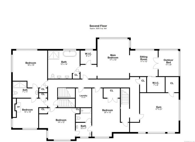Second floor | Image 32