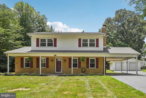 12761 Rockwood Ln, WOODBRIDGE, VA, 22192-5015 | Card Image