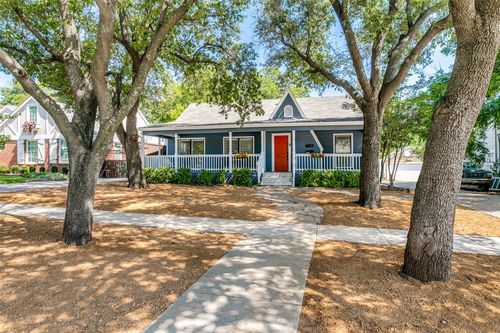 5012 Calmont Avenue, Fort Worth, TX, 76107 | Card Image