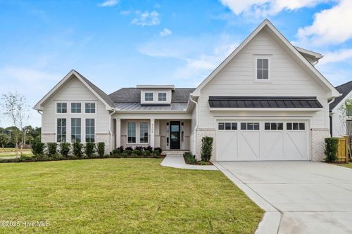 8309 Winding Creek Cir, Wilmington, NC, 28411 | Card Image