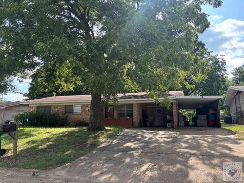 107 Royale Dr, Texarkana, TX, 75503 | Card Image