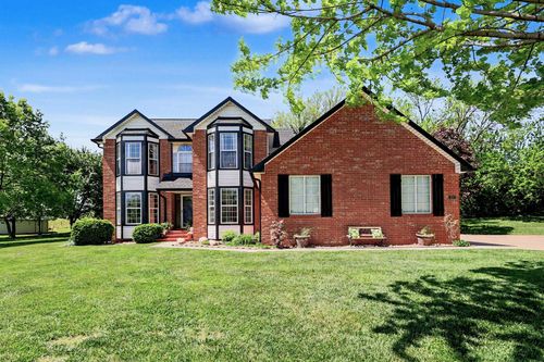 401 N Trail Dr, Mulvane, KS, 67110-1263 | Card Image