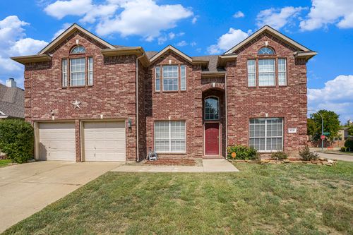 5221 Begonia Ct, Fort Worth, TX, 76244-4546 | Card Image