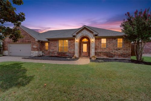 105 Elmwood Trl, Forney, TX, 75126-6907 | Card Image