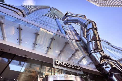 313-1 Bloor St E, Toronto, ON, M4W0A8 | Card Image