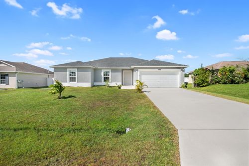 2066 Se Crystal Mist Street, Port St. Lucie, FL, 34983 | Card Image