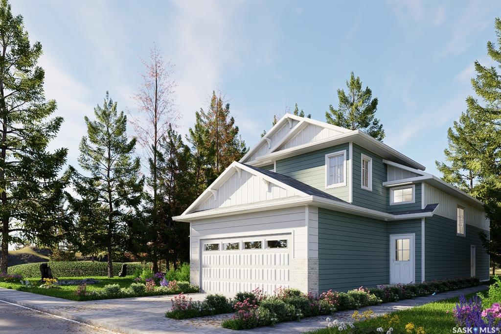 Residential in Saskatoon 3