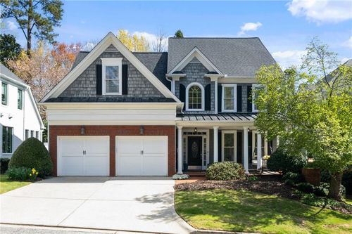 1165 Bluffhaven Way Ne, Brookhaven, GA, 30319-4820 | Card Image