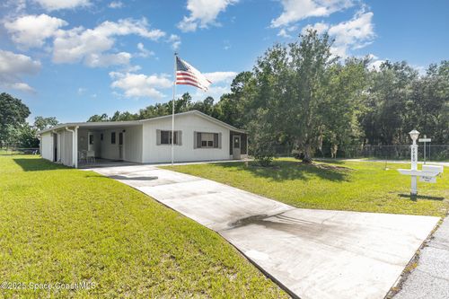 9980 Sw 101st Ln, Ocala, FL, 34481-9045 | Card Image