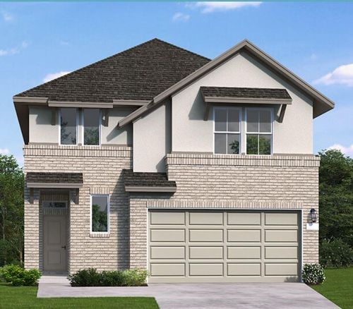 31841 Pecan Cottage Ln, Spring, TX, 77386-1078 | Card Image