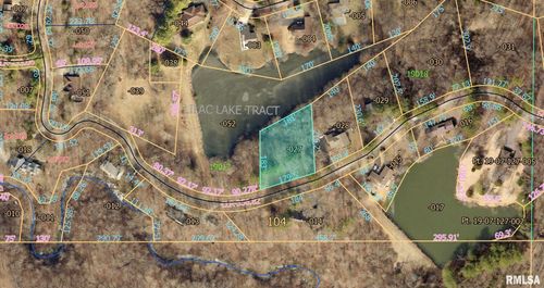 00 May Apple Ln, Carbondale, IL, 62901 | Card Image