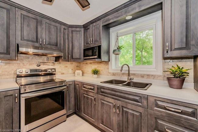 82 Maddison St E, House other with 4 bedrooms, 2 bathrooms and 6 parking in Monkton ON | Image 17