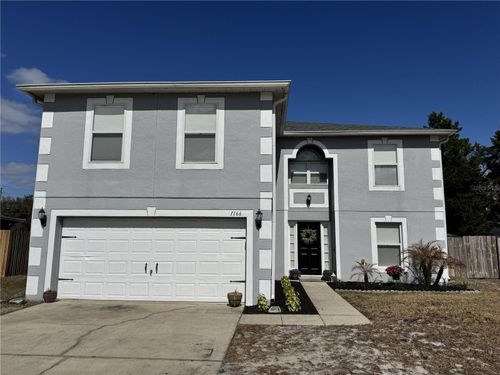 1166 Balfour Dr, DELTONA, FL, 32725-5817 | Card Image