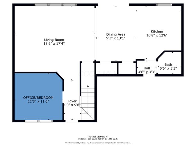 5018 Pettibone Pl, House other with 4 bedrooms, 3 bathrooms and null parking in South Bloomfield OH | Image 34