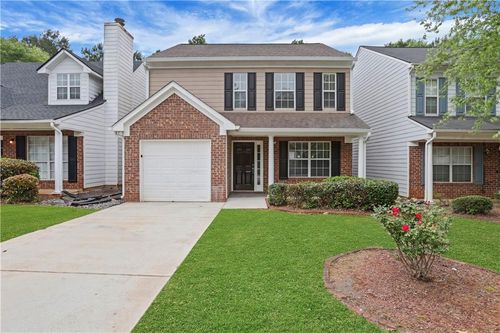 4522 Ravenwood Pl, Union city, GA, 30291-1096 | Card Image