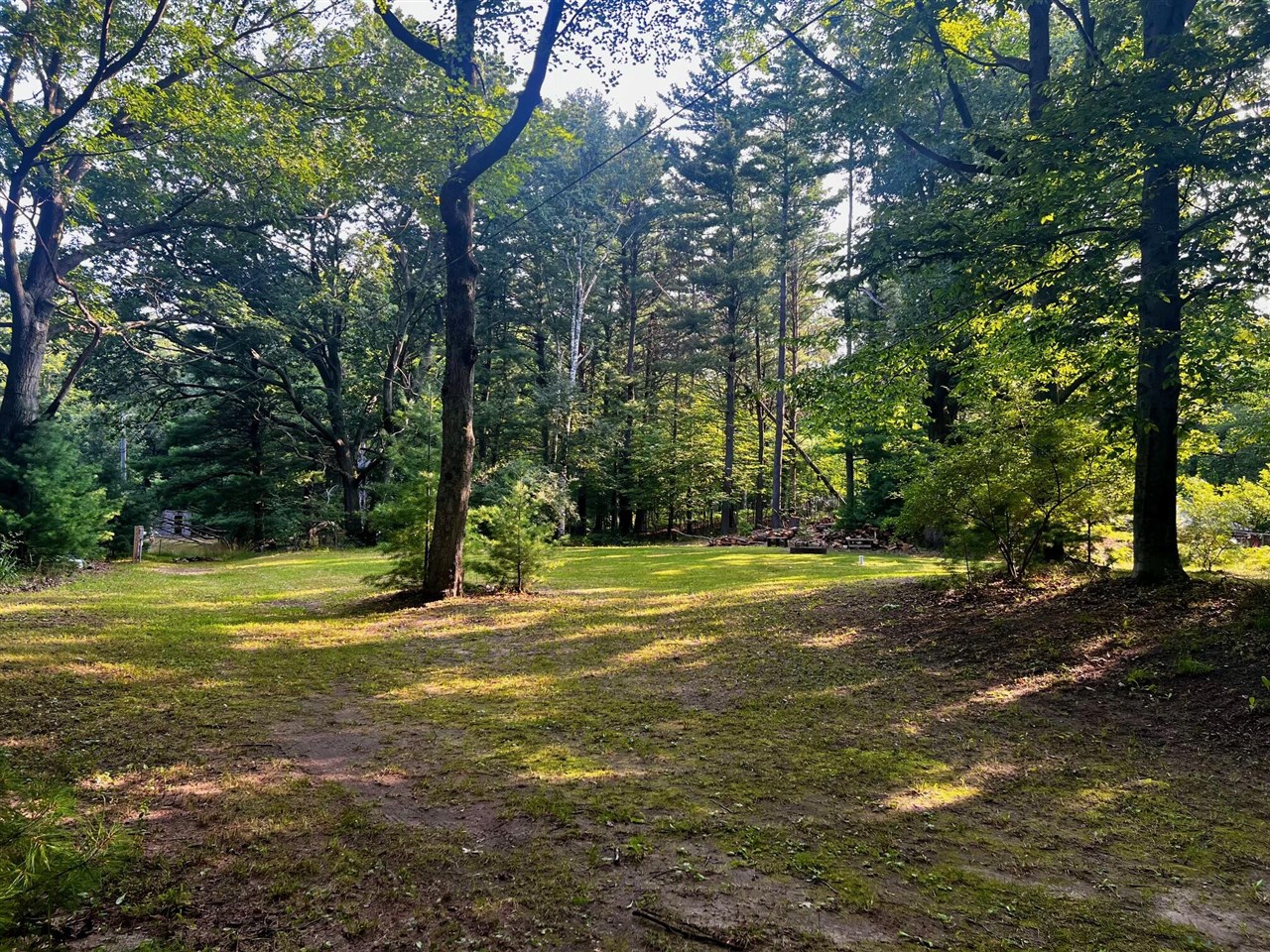 Sugar Grove Rd, Ludington, MI 49431