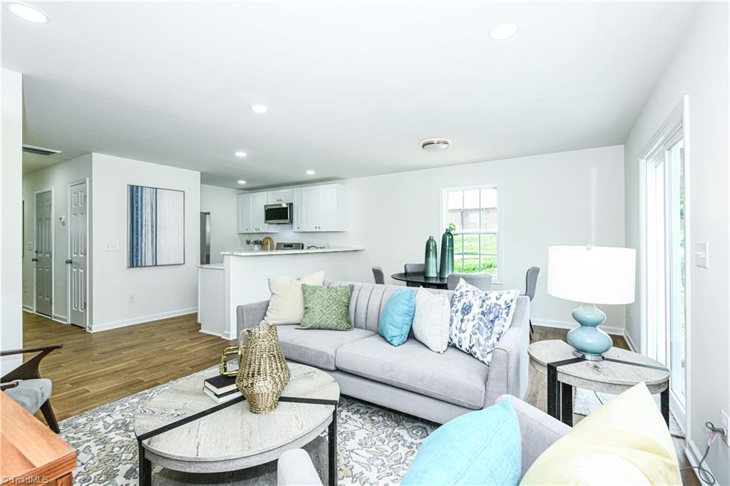Residential in Greensboro 3