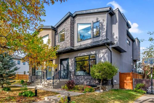 724 24 Ave Nw, Calgary, AB, T2M1X7 | Card Image