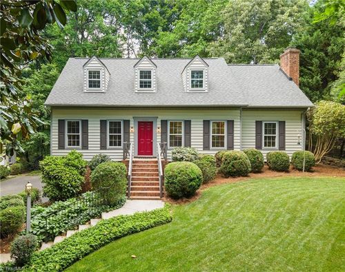 2460 Vincent Road, Winston Salem, NC, 27106 | Card Image