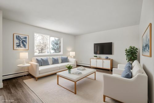 5-2319 19 St, Nanton, AB, T0L1R0 | Card Image