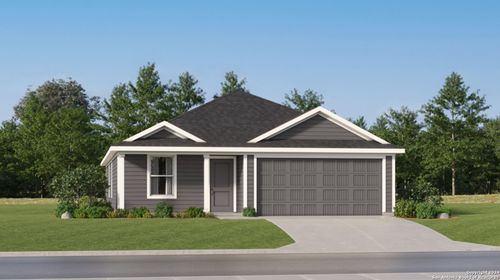 3808 Low Tide, Seguin, TX, 78155-3898 | Card Image