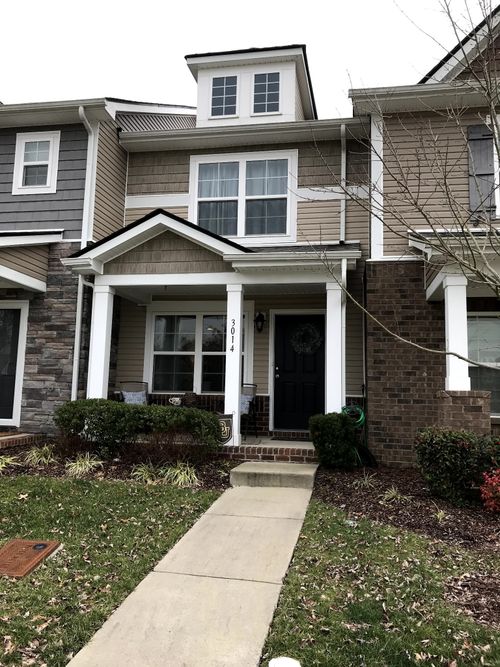 3014 Friars Trl, Hermitage, TN, 37076-1571 | Card Image
