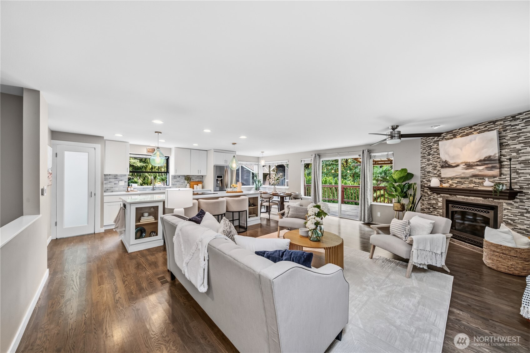 Residential in Redmond 3