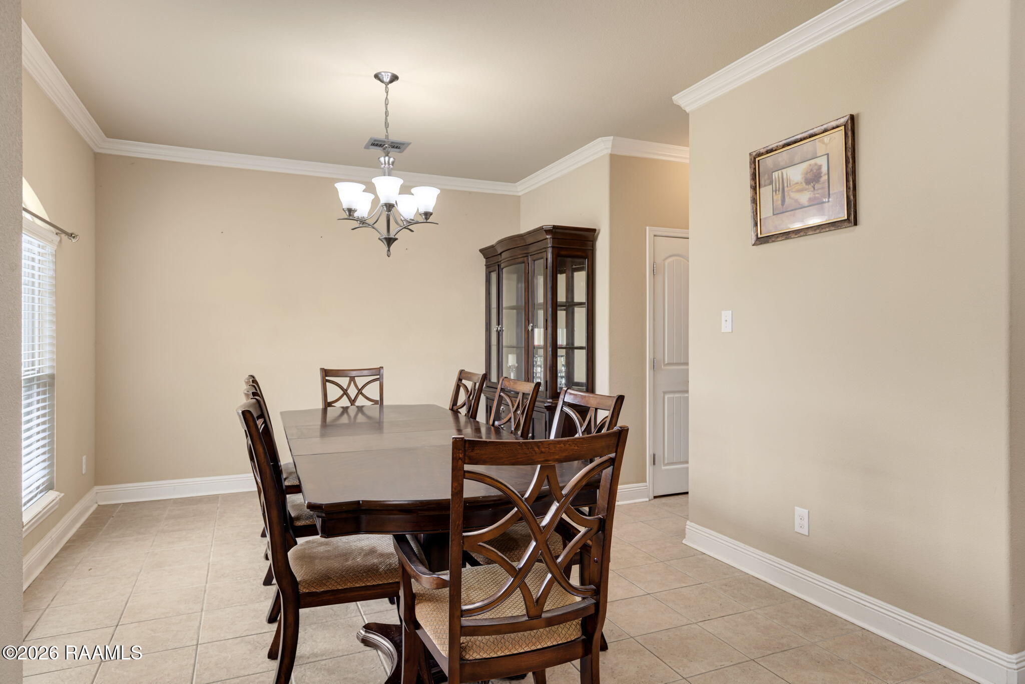 Residential in Youngsville 5
