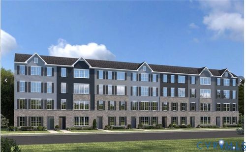 Bldg 11 Calgary Dr, Chester, VA, 23831-2187 | Card Image