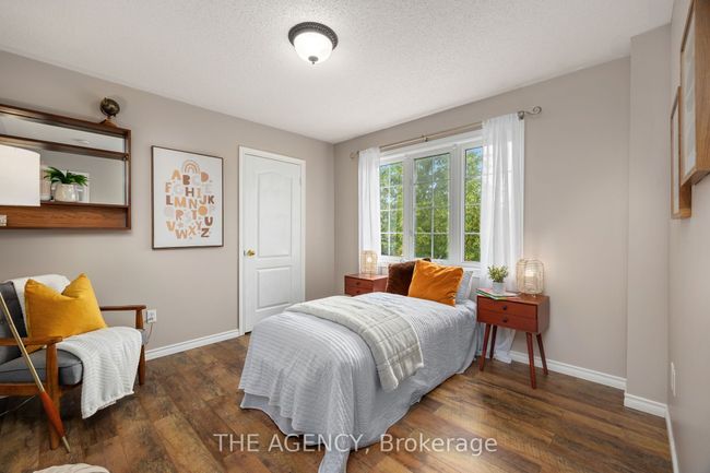 1 Applegrove Crt, House other with 6 bedrooms, 4 bathrooms and 4 parking in Brampton ON | Image 16