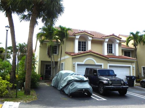 8211 Southgate Blvd, North Lauderdale, FL, 33068-1023 | Card Image