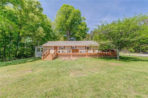 105 Beard Lake Road Se, Rome, GA, 30161 | Card Image