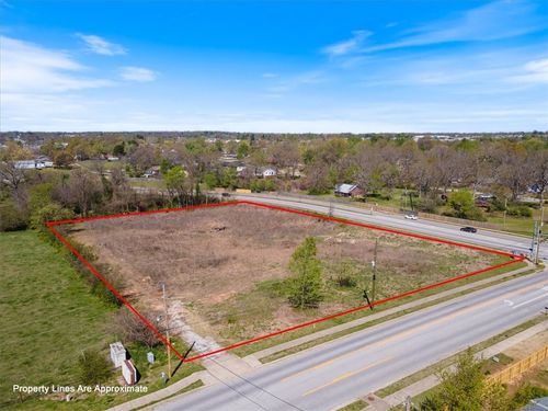 3604 Turner St, Springdale, AR, 72764-7257 | Card Image