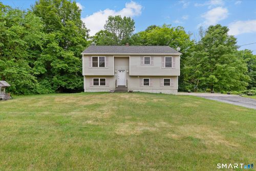25 Horse Hill Road, Killingly, CT, 06239 | Card Image