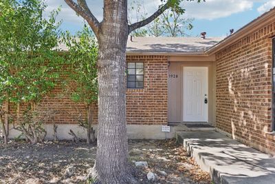 1928 Nevada Street, House other with 3 bedrooms, 2 bathrooms and 4 parking in San Marcos TX | Image 2