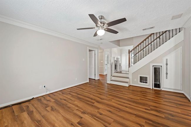 Check out the Harry Potter closet or pet sleeping area under the stairs. | Image 16