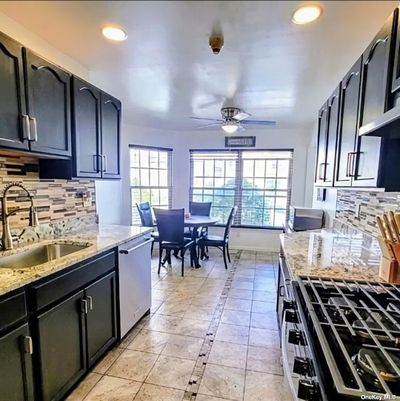 Beautifully Updated Eat-In Kitchen | Image 3