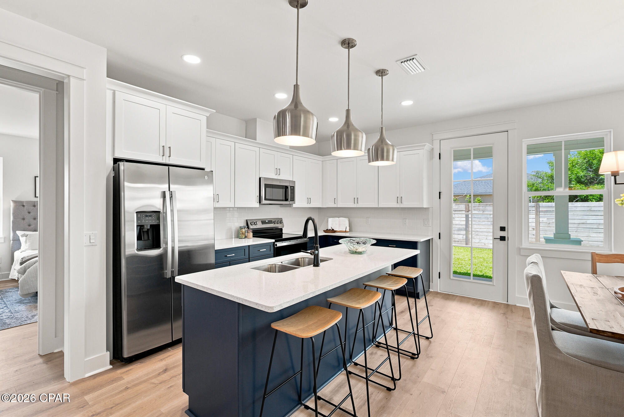 Residential in Panama City Beach 3