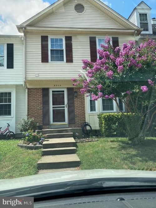 8946 Waldren Way, LORTON, VA, 22079-1757 | Card Image