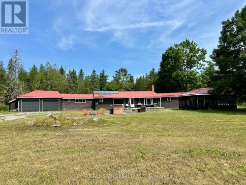 380 Ledge Road, Trent Lakes, ON, K0M1A0 | Card Image